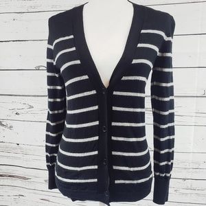 Business style Wool Cardigan by J. Crew Size M